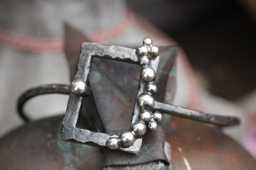 Armring i sølv - Image 2