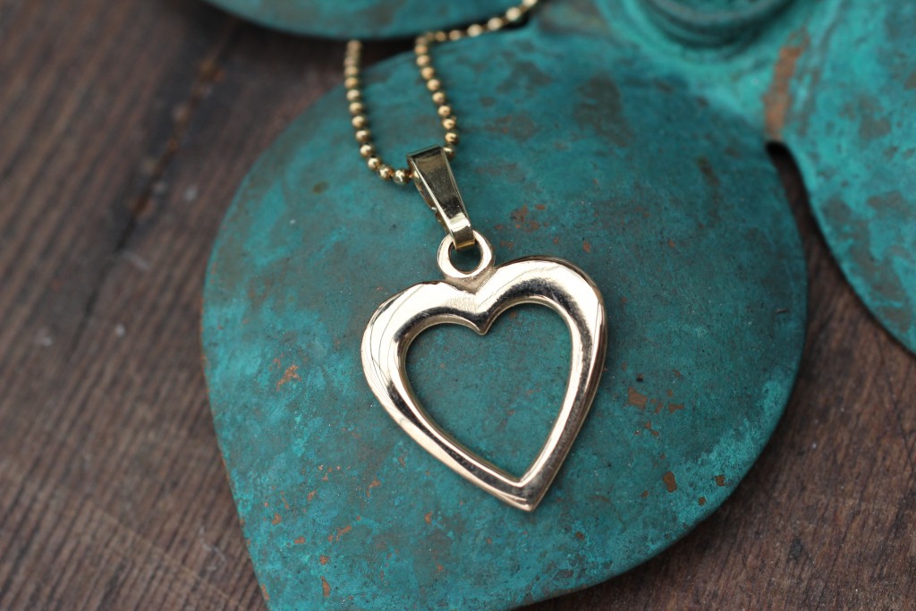 Rosa 14 kt.