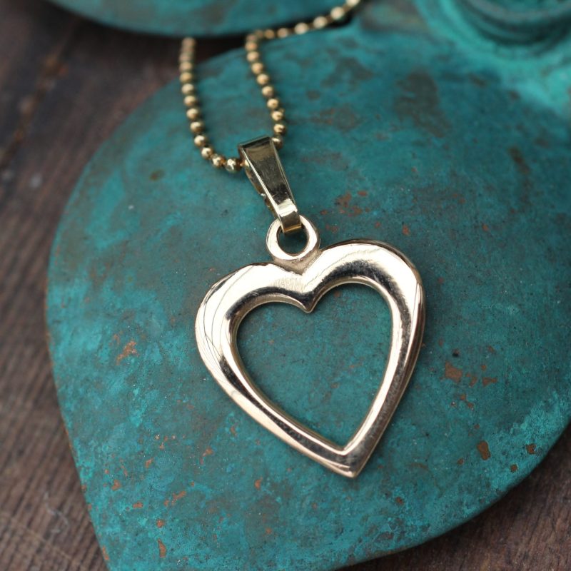 Rosa 14 kt.