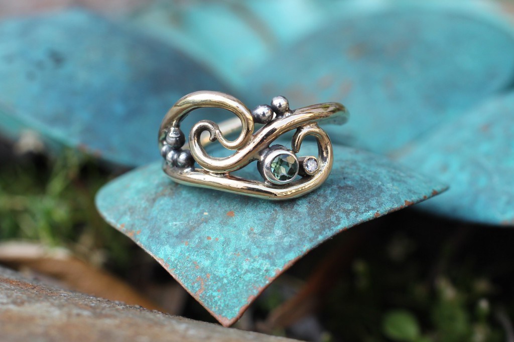 Ring 10