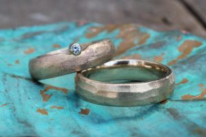 vielsesring, guld, guldring, ring