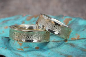 vielsesring, guld, guldring, ring