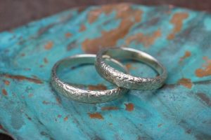 vielsesring, guld, guldring, ring
