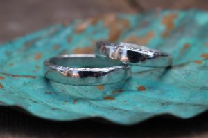 vielsesring, guld, guldring, ring