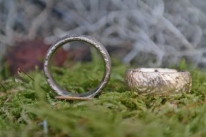 vielsesring, guld, guldring, ring