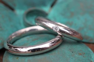 vielsesring, guld, guldring, ring