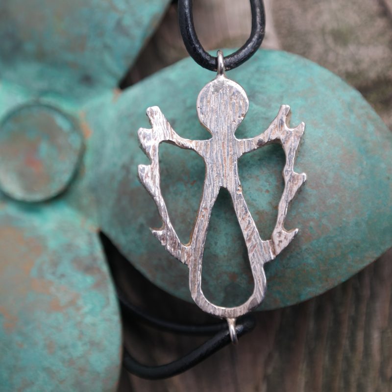 armbånd, sølv, guld, forgyldt, rhodineret, oxideret