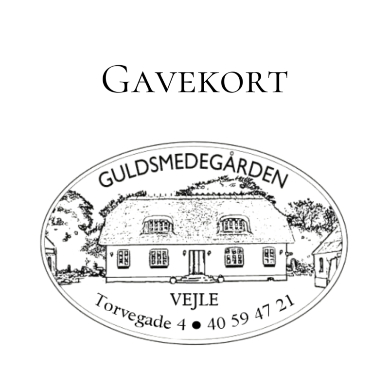Gavekort